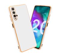 Coque pour Honor 20 / 20S / Huawei NOVA 5T Etui Photo Protection Cover TPU Case