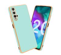 Coque pour Honor 20 / 20S / Huawei NOVA 5T Etui Photo Protection Cover TPU Case