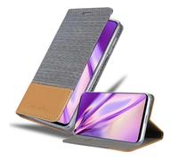 Coque pour Honor 20 / 20S / Huawei NOVA 5T Housse Etui Protection Book Pochette