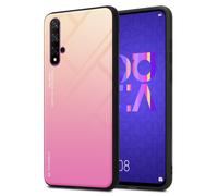 Coque pour Honor 20 / 20S / Huawei NOVA 5T Housse Etui Protection Silicone TPU