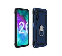 Coque pour Honor 20/Huawei Nova 5T bi-matières Bague Support
