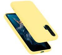 Coque pour Honor 20 PRO Housse Etui Protection TPU Silicone Bumper