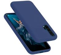 Coque pour Honor 20 PRO Housse Etui Protection TPU Silicone Bumper