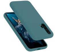 Coque pour Honor 20 PRO Housse Etui Protection TPU Silicone Bumper