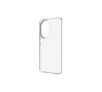 Coque pour Honor 200 5G Souple Anti-rayures Résistante aux Chutes Transparent