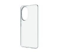 Coque pour Honor 200 5G Souple Anti-rayures Résistante aux Chutes Transparent