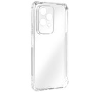 Coque pour Honor 200 Lite Antichoc Flexible Coins renforcés Transparent
