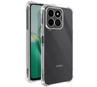 Coque pour Honor 200 Smart Antichoc Flexible Coins renforcés Transparent