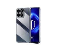 Coque pour Honor 200 Smart Souple et Fine Transparent
