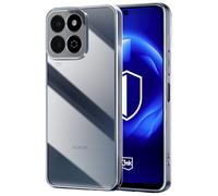 Coque pour Honor 200 Smart Souple et Fine Transparent