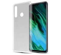 Coque pour Honor 20e Etui Protection Housse TPU Silicone Cover