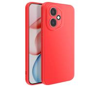 Avizar Coque pour Honor 400 en Silicone Souple avec Contour Protection Caméra