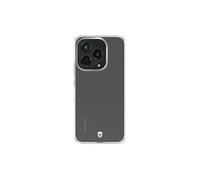 Coque pour Honor 400 Lite FEEL Renforcée 2m Système Tryax Inserts 3D Transparent