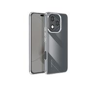 Avizar Coque pour Honor 400 Lite Silicone Souple Transparent