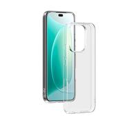 Silisoft transparente 400 Lite 100% recycle