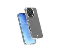 Coque renforcée Honor 400 Lite AIR 3m Transparente + Garantie à vie Force Case