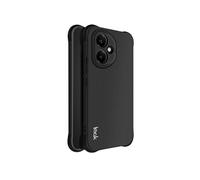 Coque pour Honor 400 Silicone Antichoc Coins Bumper iMak Noir