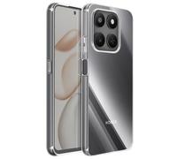 Mayaxess Coque pour Honor 400 Smart Protection Souple en Silicone Transparent
