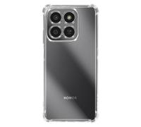 Mayaxess Coque pour Honor 400 Smart Silicone Fine et Douce avec Coins Renforcés