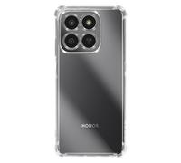 Coque pour Honor 400 Smart Silicone Fine et Douce avec Coins Renforcés Mayaxess Transparent