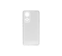 Coque pour Honor 50 et Huawei Nova 9 Flexible Fine et Légère Transparent