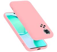 Coque pour Honor 50 / Huawei NOVA 9 Housse Etui Protection TPU Silicone Bumper