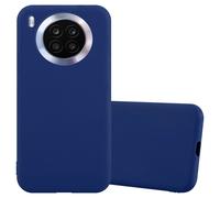 Coque pour Honor 50 LITE Etui Cover Housse Protection Silicone