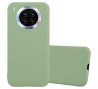 Coque pour Honor 50 LITE Etui Cover Housse Protection Silicone