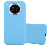 Coque pour Honor 50 LITE Etui Cover Housse Protection Silicone