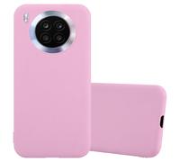 Coque pour Honor 50 LITE Etui Cover Housse Protection Silicone