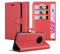 Coque pour Honor 50 LITE Housse Etui Protection Case Cover Magnétique