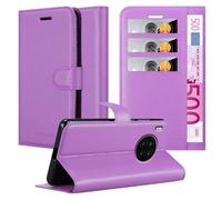 Coque pour Honor 50 LITE Housse Etui Protection Case Cover Magnétique