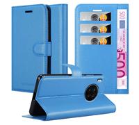 Coque pour Honor 50 LITE Housse Etui Protection Case Cover Magnétique