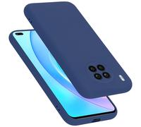 Coque pour Honor 50 LITE Housse Etui Protection TPU Silicone Bumper