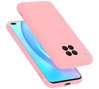 Coque pour Honor 50 LITE Housse Etui Protection TPU Silicone Bumper