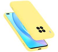 Coque pour Honor 50 LITE Housse Etui Protection TPU Silicone Bumper