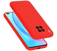 Coque pour Honor 50 LITE Housse Etui Protection TPU Silicone Bumper