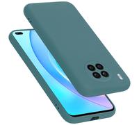 Coque pour Honor 50 LITE Housse Etui Protection TPU Silicone Bumper