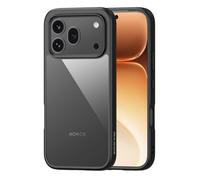 Coque pour Honor 600 Pro 5G pour Honor 600 Pro 5G - TPU, Transparent