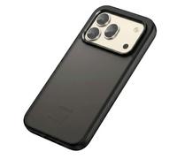 Coque pour Honor 600 Pro Antichoc avec Angles Renforcés Noir / Transparent
