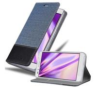 Coque pour Honor 7 Housse Etui Protection Book Pochette Case
