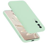 Coque pour Honor 70 Housse Etui Protection TPU Silicone Bumper
