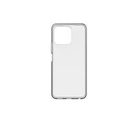 Coque pour Honor 70 Lite 5G Souple Hybrid Résistante aux Chutes Transparent