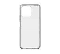Coque pour Honor 70 Lite 5G Souple Hybrid Résistante aux Chutes Transparent