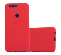Coque pour Honor 8 / 8 PREMIUM Etui Housse Protection TPU Silicone Bumper