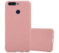 Coque pour Honor 8 PRO Etui Cover Housse Protection Silicone