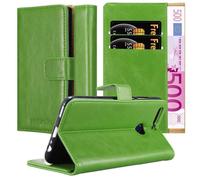 Coque pour Honor 8 PRO Housse Book Etui Protection Pochette Cover