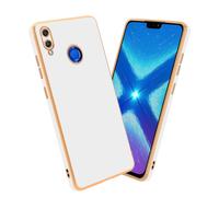 Coque pour Honor 8X Etui Photo Protection Cover TPU Case