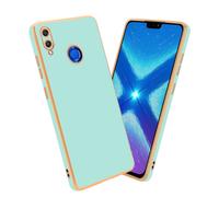 Coque pour Honor 8X Etui Photo Protection Cover TPU Case