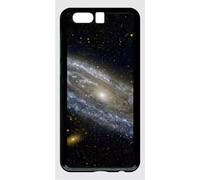 Coque Pour Honor 9 - Andromède - Noir